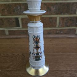 Vintage Lenox "Lido" Candlestick Holder