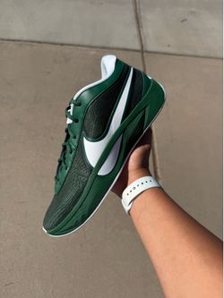 Nike Giannis Immortality