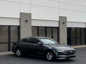 2022 Hyundai Sonata