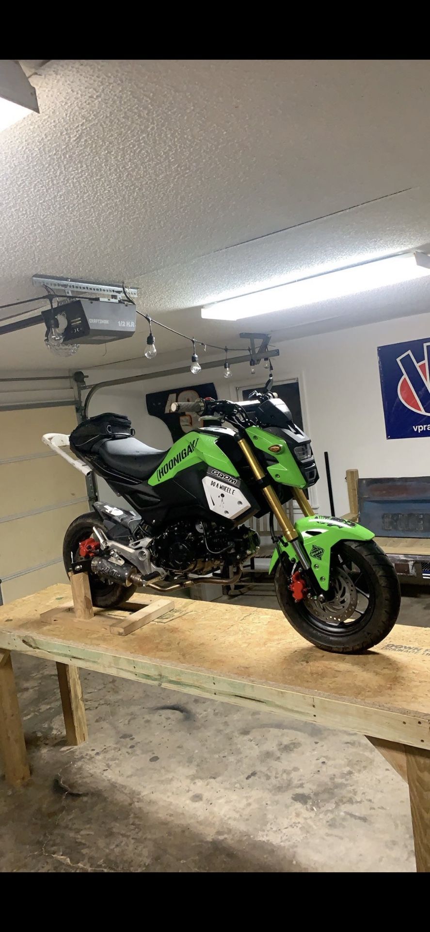 Used Honda Grom For Sale Near ME ZeCycles