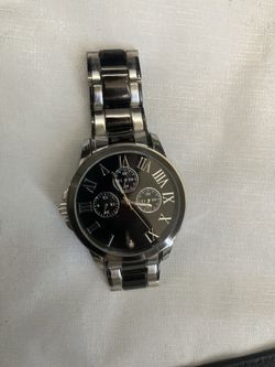Men’s Watch 