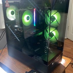 Ibuypower Gaming Pc Radeon 9060 XT - Ryzen 7 7800x3D