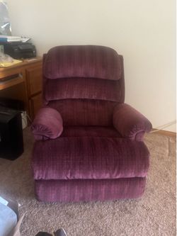 Recliner