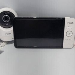 Vtech Camera Monitor 