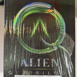 Alien Movie Collection 