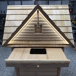 Beehive Beer Dispenser 