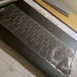 Mac Silicone Keyboard 