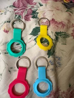 Airtags case
