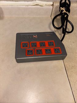 Neptune Systems Apex Energy Bar 832 EB832 Mfg 2025 Excellent Condition