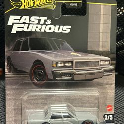 Hot Wheel For Sell