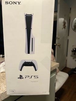 PlayStation 5