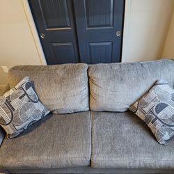 Brand New Sofa