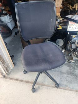 Office chair