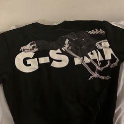 Gstar Raw skeleton sweater Size M