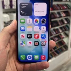 iPhone 13 Pro 128Gb *Unlocked* + *With Warranty* + *With Charger*