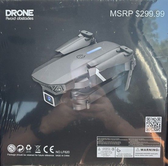 DRONE 4K