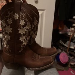 Women’s Boots 