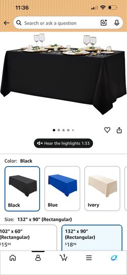 Like new polyester socks tablecloths wedding  events catering food comida manteles party fiesta