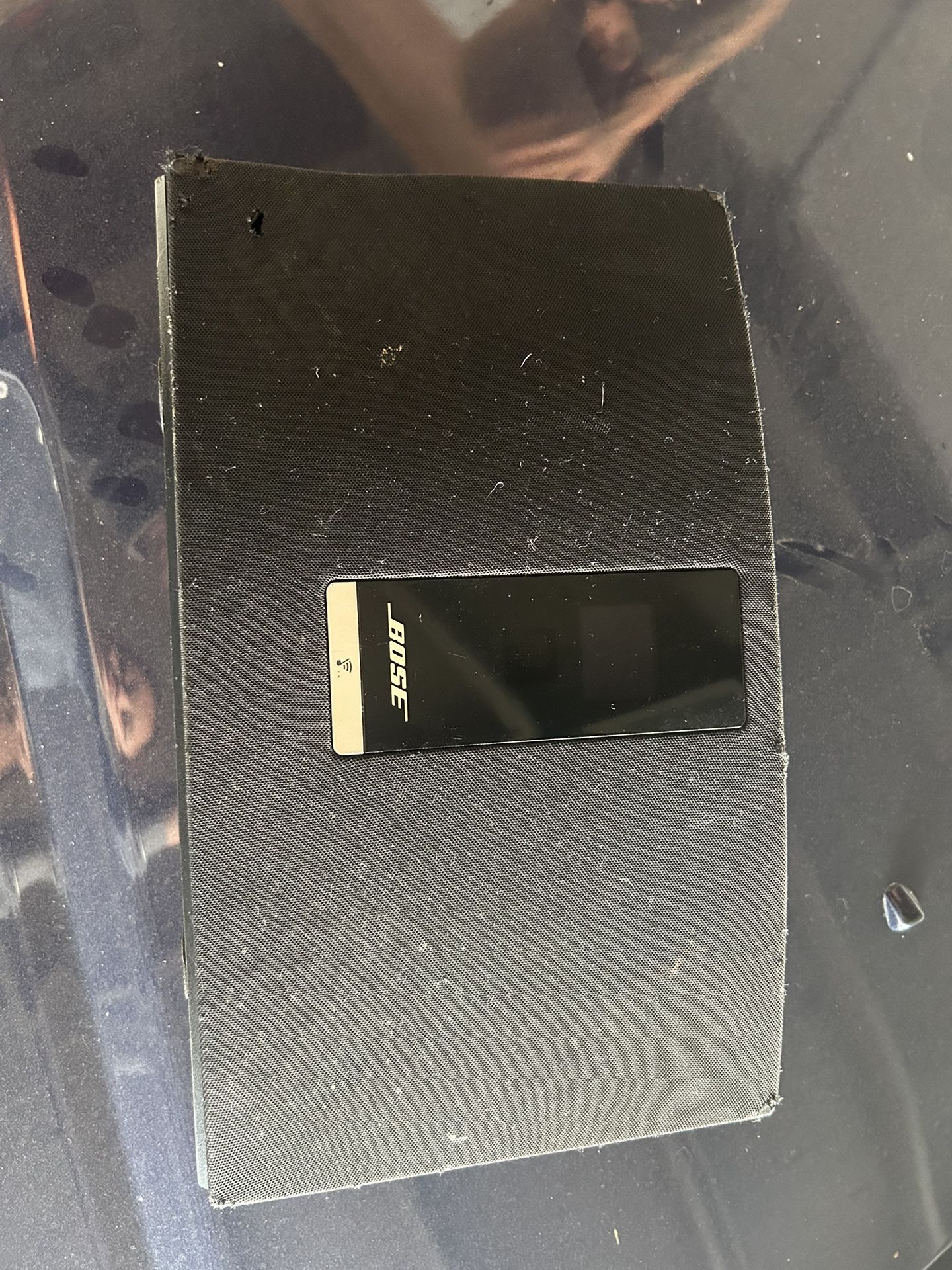 Bose SoundTouch 30 Speaker