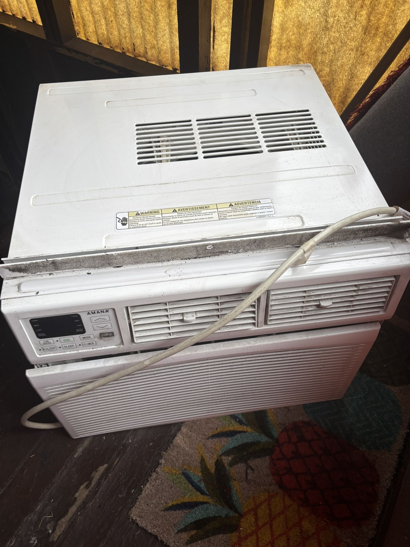 Air Conditioner