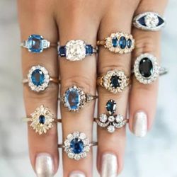 Knuckle Rings

...