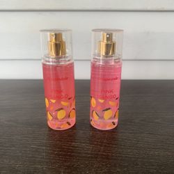 Aeropostale Pink Mango Body Mist, 8 fl. oz.