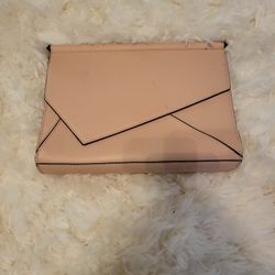 Kendall + Kylie Clutch Purse