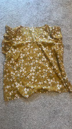 Women’s Top XL