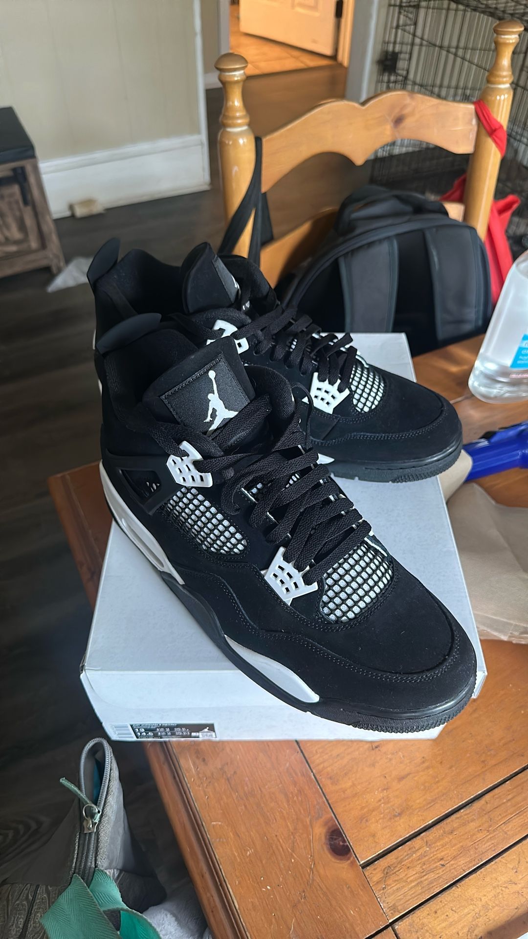 Jordan 4 Retro Size 13