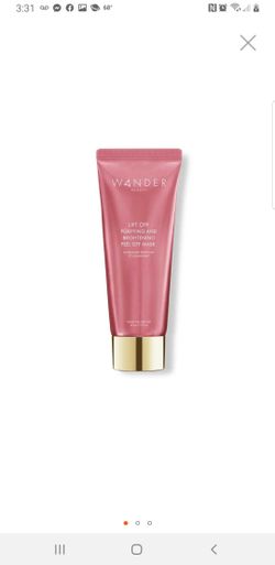 Wonder beauty face mask