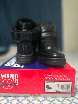 Patrick Ewing