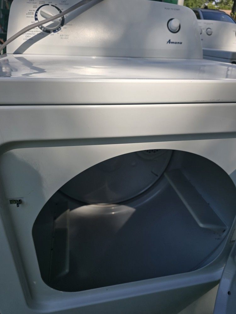 Amana Dryer ,secadora
