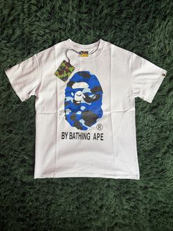 Bape Tee