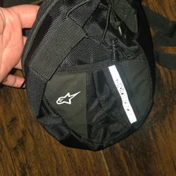 Hip Riding Bag