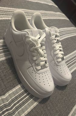 Air Force 1s