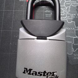 Master Lock