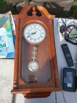 Clock