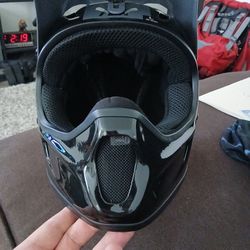 Fox Racing Bike Helmet