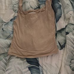Soft Tank Top 