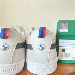 BMW Puma’s 