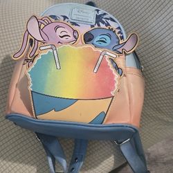 Kids Disney Bagpack