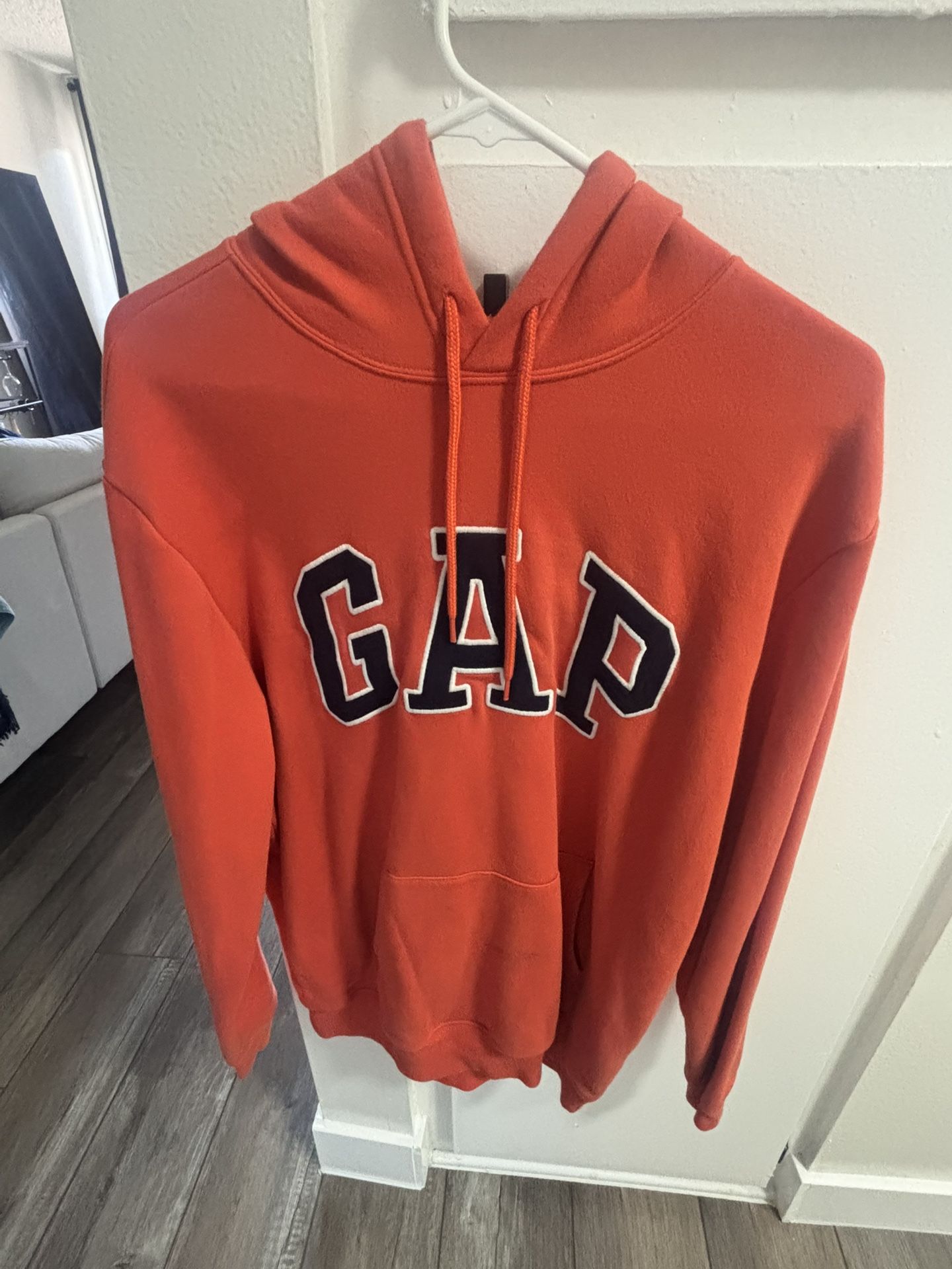 Gap hoodie