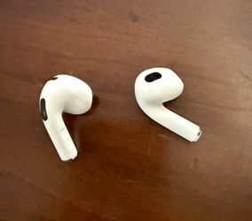 Apple AirPods 3rd generation