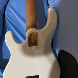 Bass Guitar