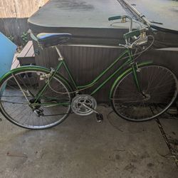 Schwinn Suburban