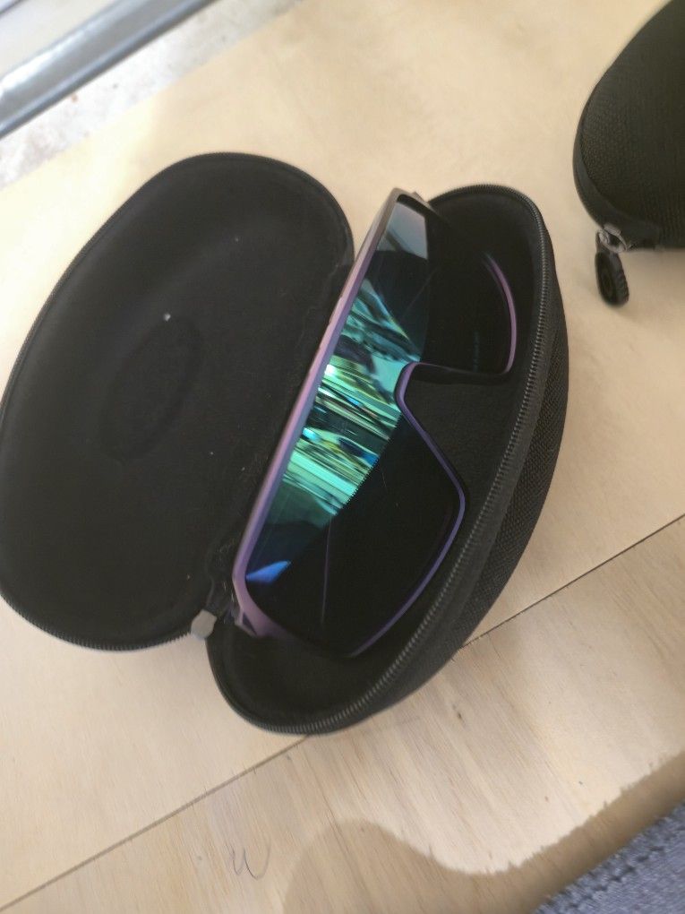Oakley Sunglasses 