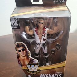Shawn Michaels