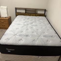 Bed Set