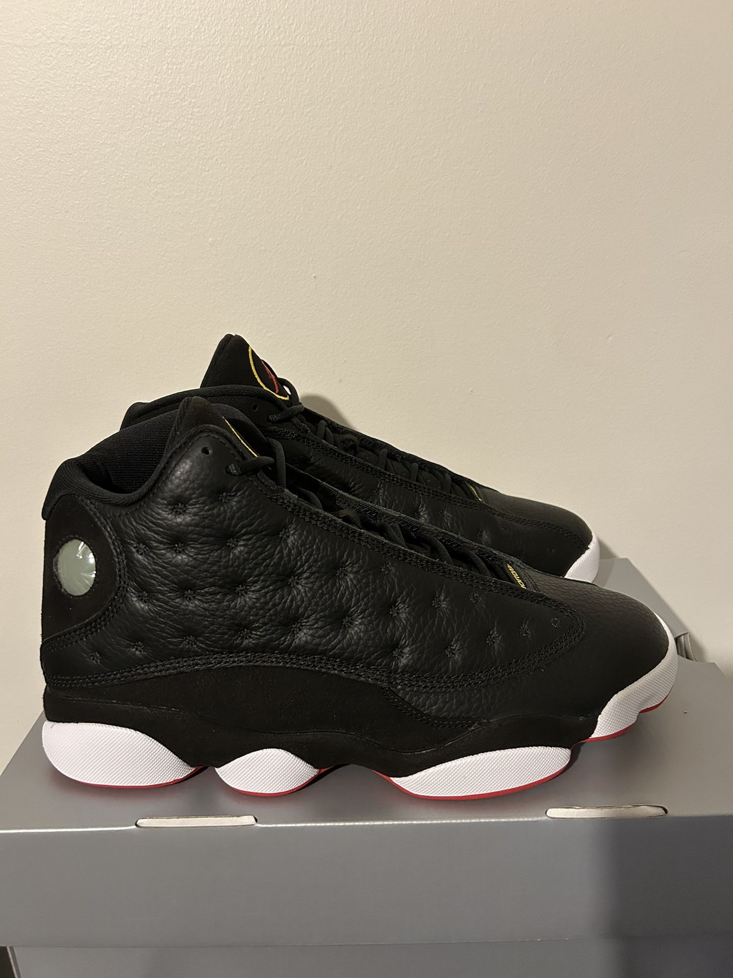 Jordan 13 Playoff