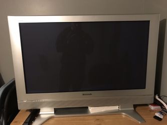 Panasonic 42 inch HD tv